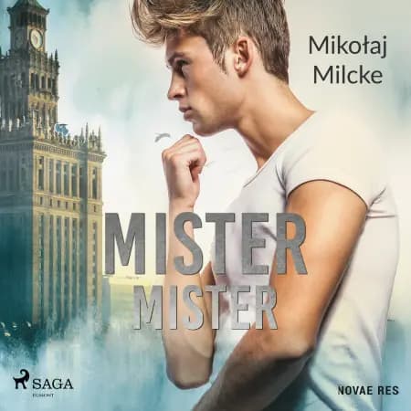 Mister, Mister af Mikołaj Milcke