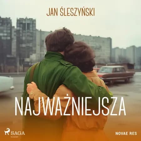 Najważniejsza af Jan Śleszyński