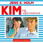 Kim og spionerne af Jens K. Holm