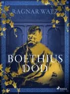 Boethius död af Ragnar Watz