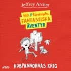 Will och Randolphs fantastiska äventyr - Kubpannornas krig af Jeffrey Archer