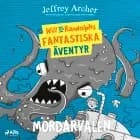 Will och Randolphs fantastiska äventyr - Mördarvalen af Jeffrey Archer