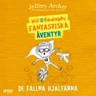 Will och Randolphs fantastiska äventyr - De fallna hjältarna af Jeffrey Archer