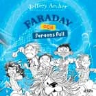 Faraday och faraons fall af Jeffrey Archer