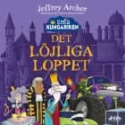Små kungariken - Det löjliga loppet af Jeffrey Archer