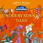 Små kungariken - Underbyxornas dans af Jeffrey Archer