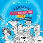 Faraday The Time-Travelling Dog: The Fall of the Pharoah af Jeffrey Archer