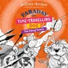 Faraday The Time-Travelling Dog: The Viking Queen af Jeffrey Archer