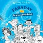 Faraday ja faaraon kellahdus af Jeffrey Archer