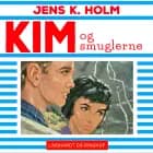 Kim og smuglerne af Jens K. Holm
