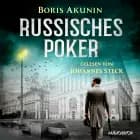 Russisches Poker af Boris Akunin