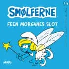 Feen Morganes slot af Peyo