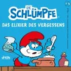 Die Schlümpfe - Das Elixier des Vergessens af Peyo