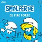 De Fire Porte af Peyo