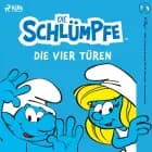 Die Schlümpfe - Die vier Türen af Peyo