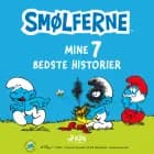 Mine 7 bedste historier af Peyo