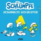 Die Schlümpfe - Gesammelte Geschichten 1 af Peyo