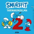 Smurffit - Tarinakokoelma 2 af Peyo