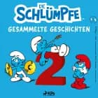 Die Schlümpfe - Gesammelte Geschichten 2 af Peyo