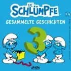 Die Schlümpfe – Gesammelte Geschichten 3 af Peyo