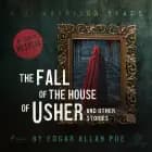 The Fall of the House of Usher and Other Stories af Edgar Allan Poe
