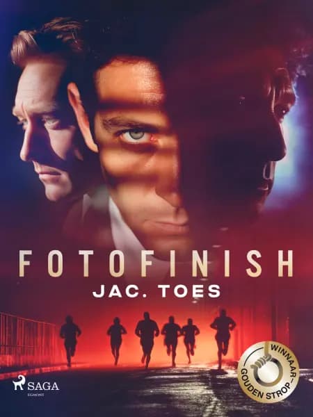 Fotofinish af Jac. Toes