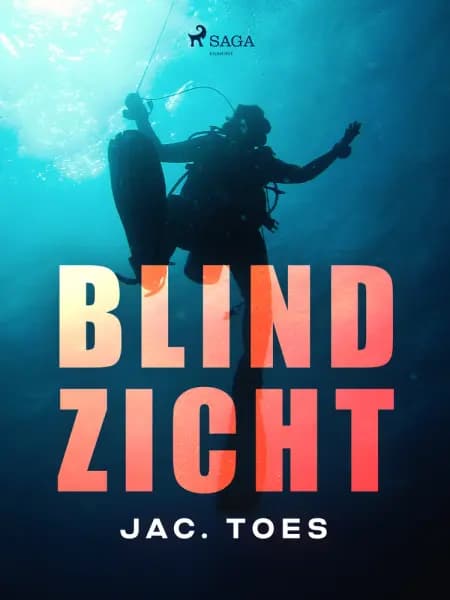Blind zicht af Jac. Toes