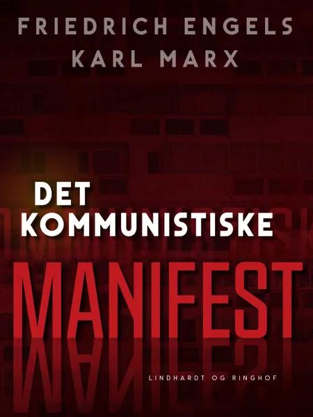 Det kommunistiske manifest af Karl Marx