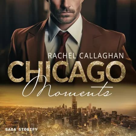 Chicago Moments af Rachel Callaghan