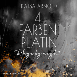 4 Farben Platin: Rhys by night af Kajsa Arnold