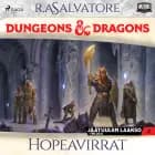 Dungeons & Dragons - Jäätuulen laakso: Hopeavirrat af R.A. Salvatore