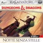 Dungeons & Dragons: Notte senza stelle af R.A. Salvatore