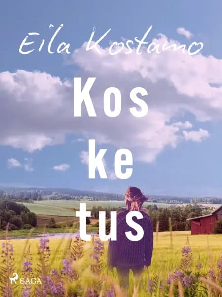 Kosketus af Eila Kostamo