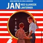 Med slukkede lanterner af Carlo Andersen og Knud Meister