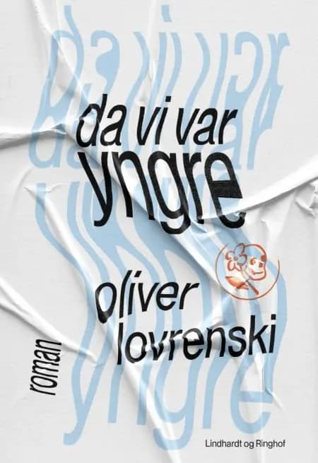 Da vi var yngre af Oliver Lovrenski