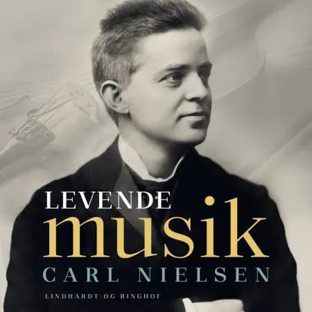 Levende musik af Carl Nielsen-skolen