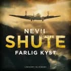 Farlig kyst af Nevil Shute