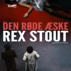 Den røde æske af Rex Stout