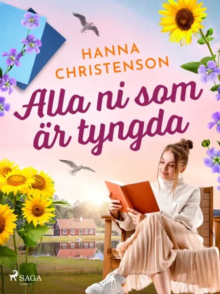 Alla ni som är tyngda af Hanna Christenson