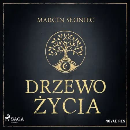 Drzewo życia af Marcin Słoniec