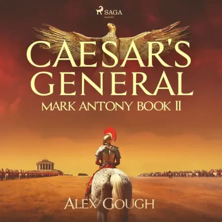 Caesar's General af Alex Gough