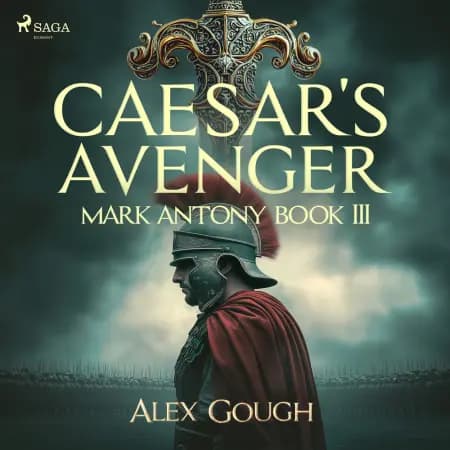 Caesar's Avenger af Alex Gough