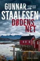 Dødens net af Gunnar Staalesen