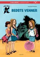 Læs med K for Klara (1) Bedste venner af Line Kyed Knudsen