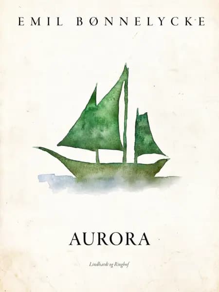 Aurora af Emil Bønnelycke