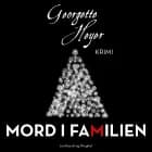 Mord i familien af Georgette Heyer