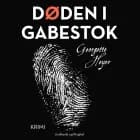 Døden i gabestokken af Georgette Heyer