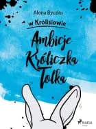 Ambicje Króliczka Tolka af Alona Byczko