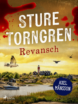 Revansch af Sture Torngren