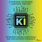 Inside KI af Stephan Scheuer og Larissa Holzki